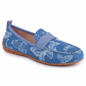 Dora Lt Denim 5