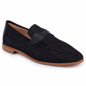 Emma3 Black Denim 36