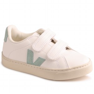 Esplar-24 White/Mint 22