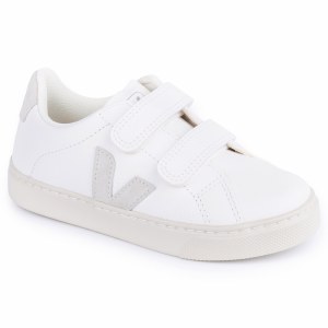 Esplar-25 White/Nat 21