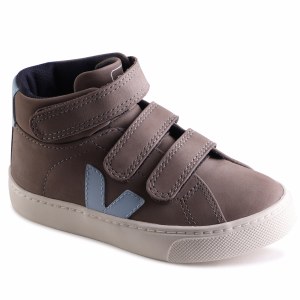 Veja - Royal Family Shoes