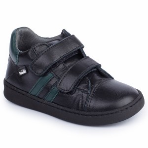 Evan-23 Black 24