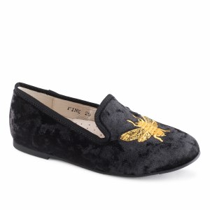 FINE Black/Gold 23