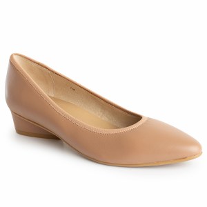 Frenzy Taupe 6