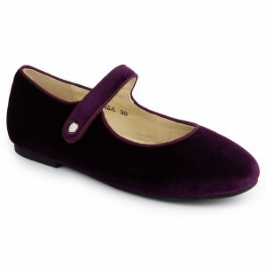 Gale-24 Plum Velvet 21