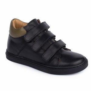Gallen Black 24