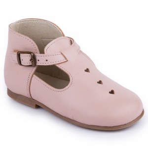 Ginger-H Pink 19