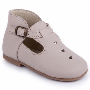 Ginger-H Taupe 19