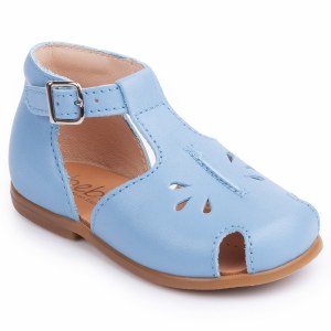 Giselle Lt  Blue 18