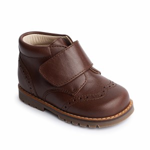 Hamilton Brown 19