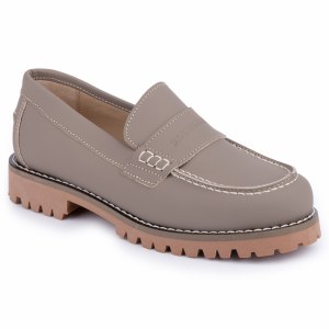 Helen-E Taupe Gum 32