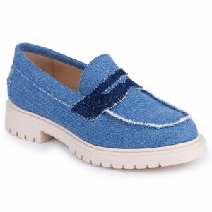 Helga-E Denim 28