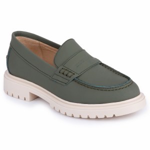 Helga-E Green 28