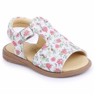 HT-Sand Floral 19
