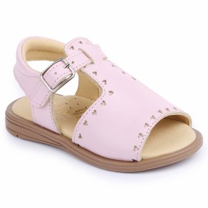 HT-Sand Pink 19