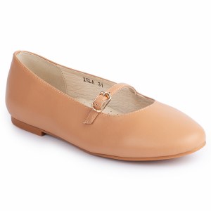 Isla Pinkish tan 30