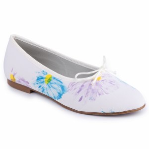 J-199 Blue Floral 35