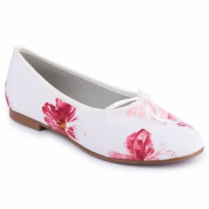 J-199 Pink Floral 35
