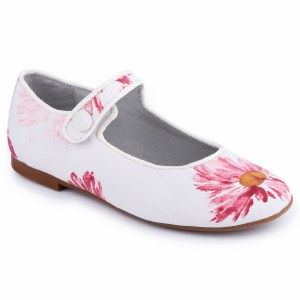 J-98 Pink Floral 22