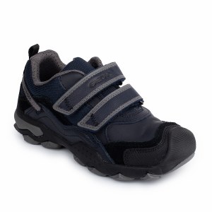 J BullerA Navy/Grey 27