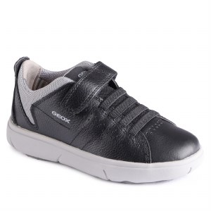 J Nebcup Black/Grey 39