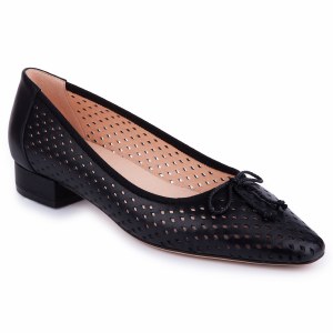 Jasmine-V Black Pirf 6