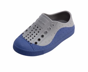 Jeff-K Grey Roam J6