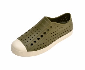 Jeff-w Rookie Green 10