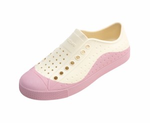 Jeff-w Wt/Pink Roam 9