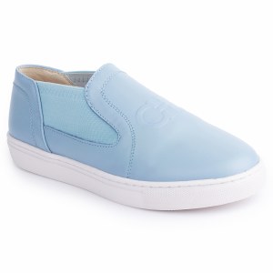 KAPPA Light Blue 23