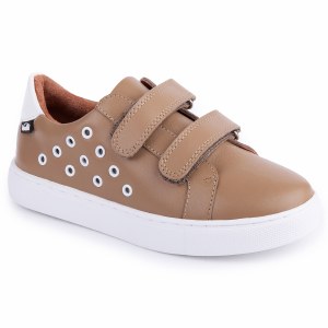 Kelly-V Almond 22