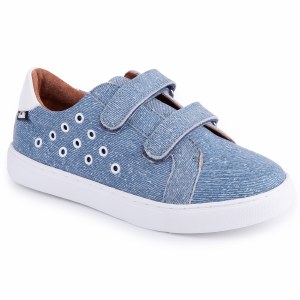Kelly-V Denim 22