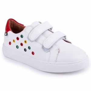 Kelly-V White 22
