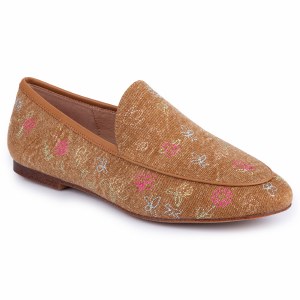 Kenn-b Camel Fabric 6