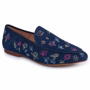 Kenn-b Navy Fabric 10