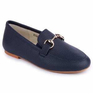 Kennedy-25 Blue Emb 25
