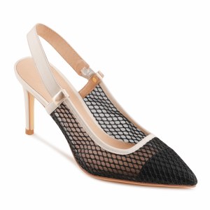 Keren Black/Ivory 5
