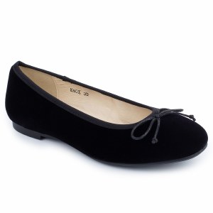 Knox Black Velvet 33