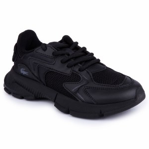 L-003 Black/Black 1