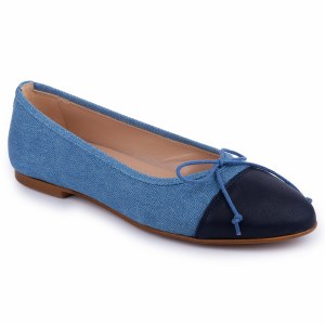 Lauve-Bal Denim 36
