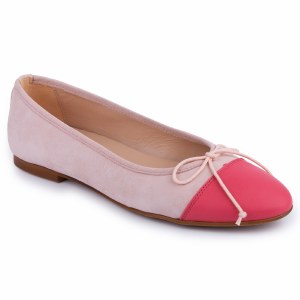 Lauve-Bal Pink 36