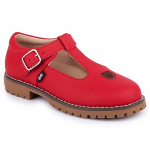 Leva Red 22