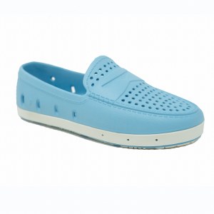 London-F Lt  Blue 1