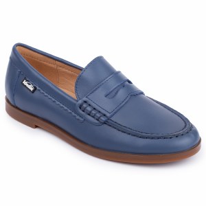 London-v Slate Blue 24