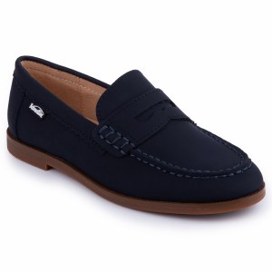 London-VS Navy Gum 28