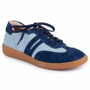 Lotus-B Denim 34