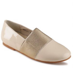 Malta Beige Pat 28