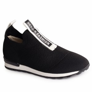 Marble-B Black/White 23