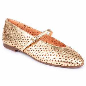 May-S Gold 35