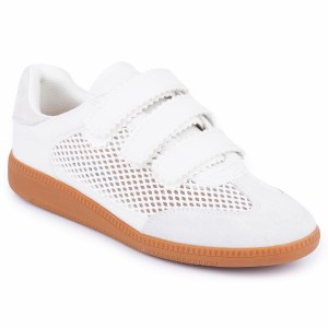 Momentum White mesh 5.5